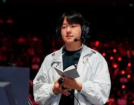 DanDy:相较于训练量,更注重选手对上海的适应及状态调整